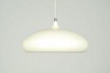 Závěsné svítidlo White Cerona Mini