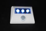 Nástěnné LED svítidlo Night Help