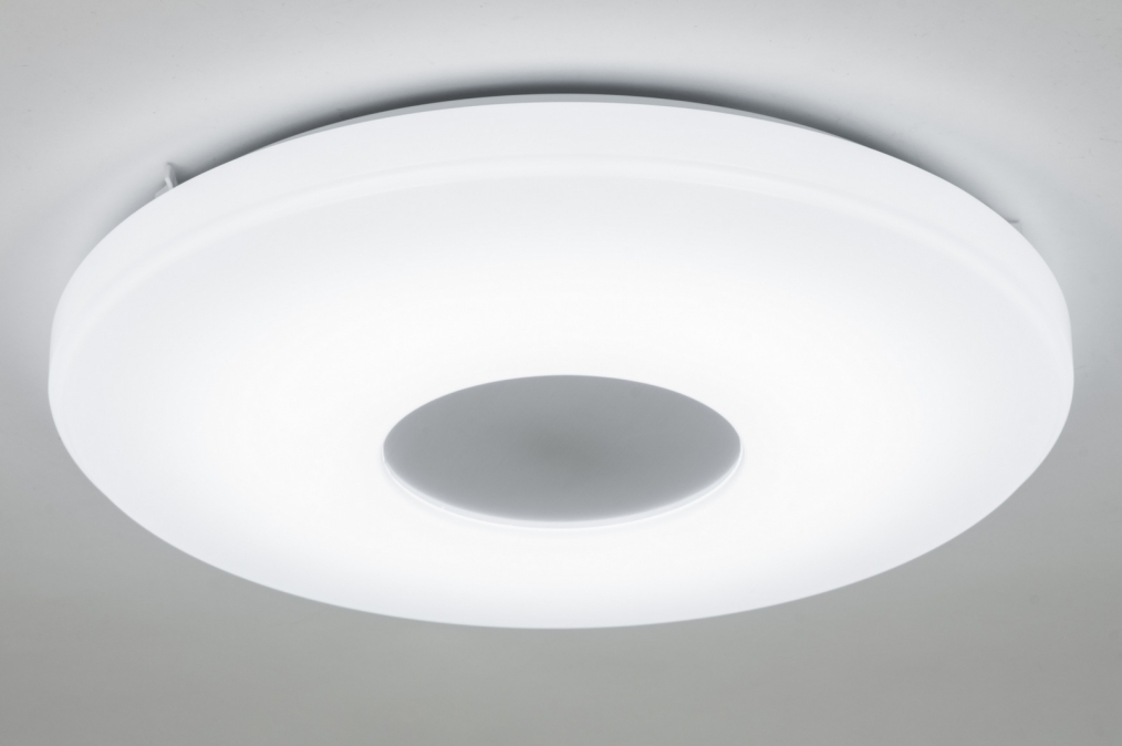 Stropní LED svítidlo Toppolino Power 