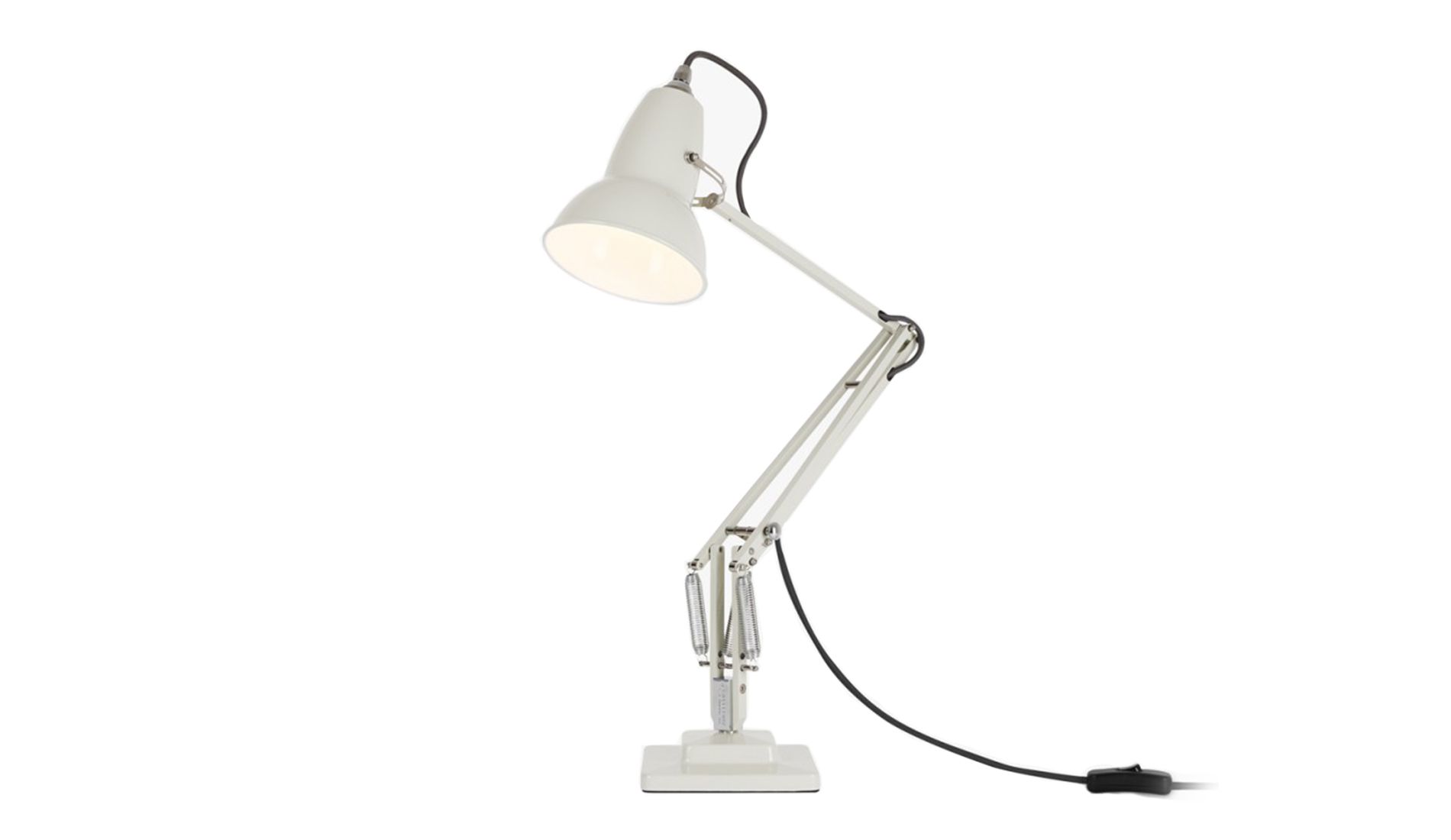 Stolní lampa Original Type 1227 White