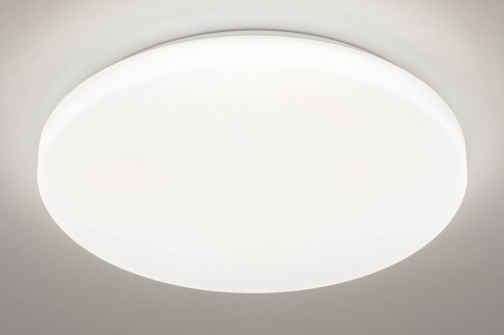 Stropní LED svítidlo do kuchyně Moon Vega 35