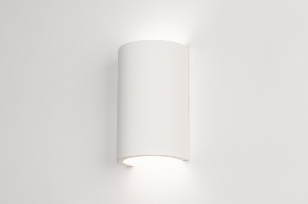 Nástěnné svítidlo na schodiště Hermés 16