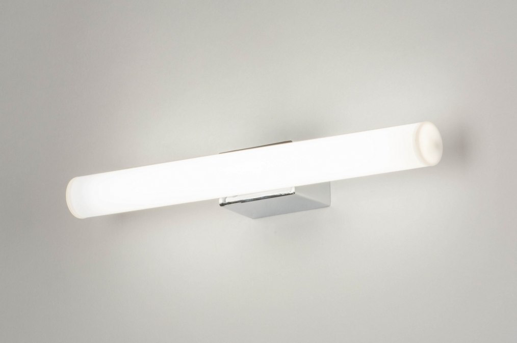 Nástěnné designové LED svítidlo Evan C 