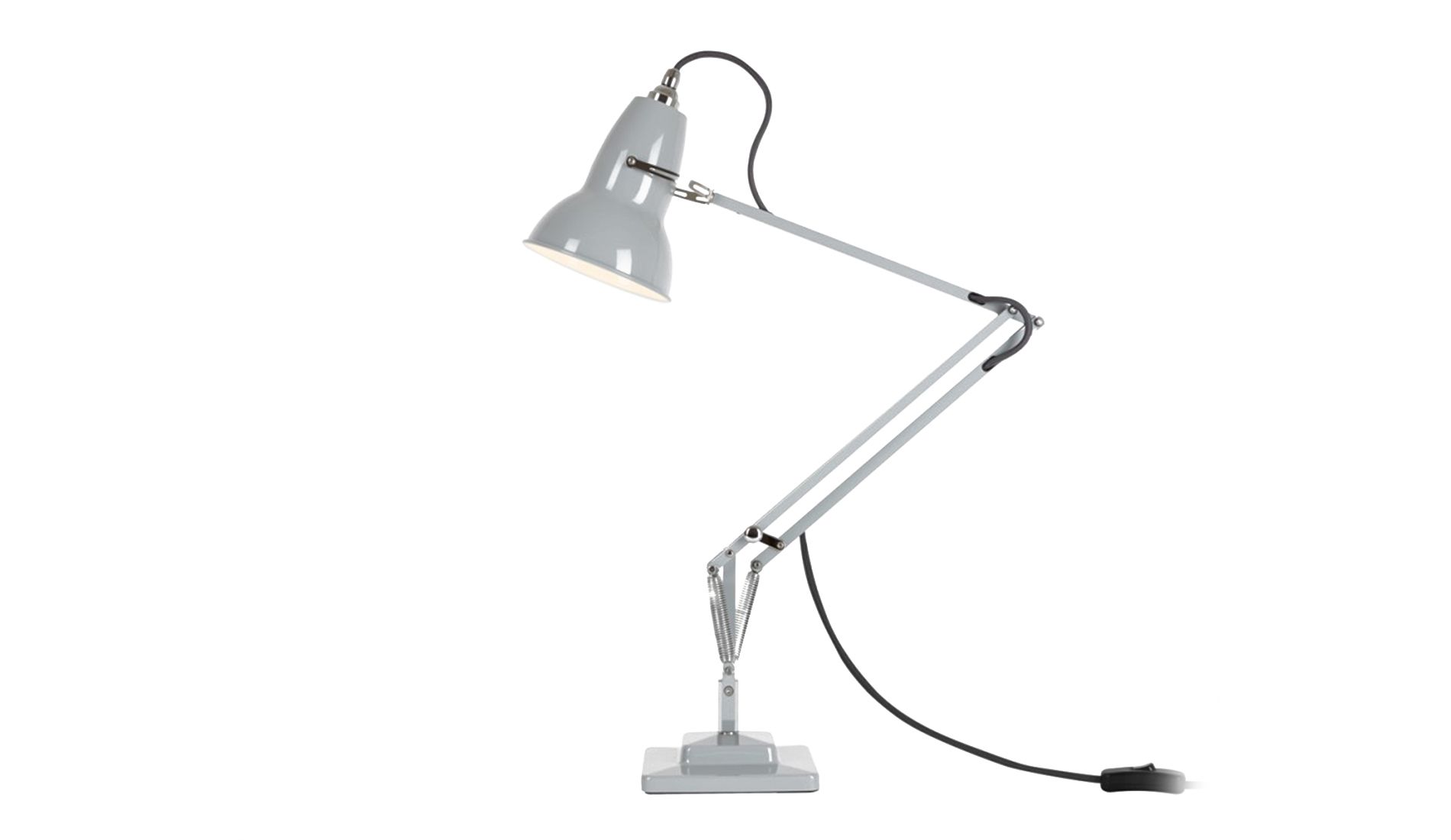 Stolní lampa Original Type 1227 Grey