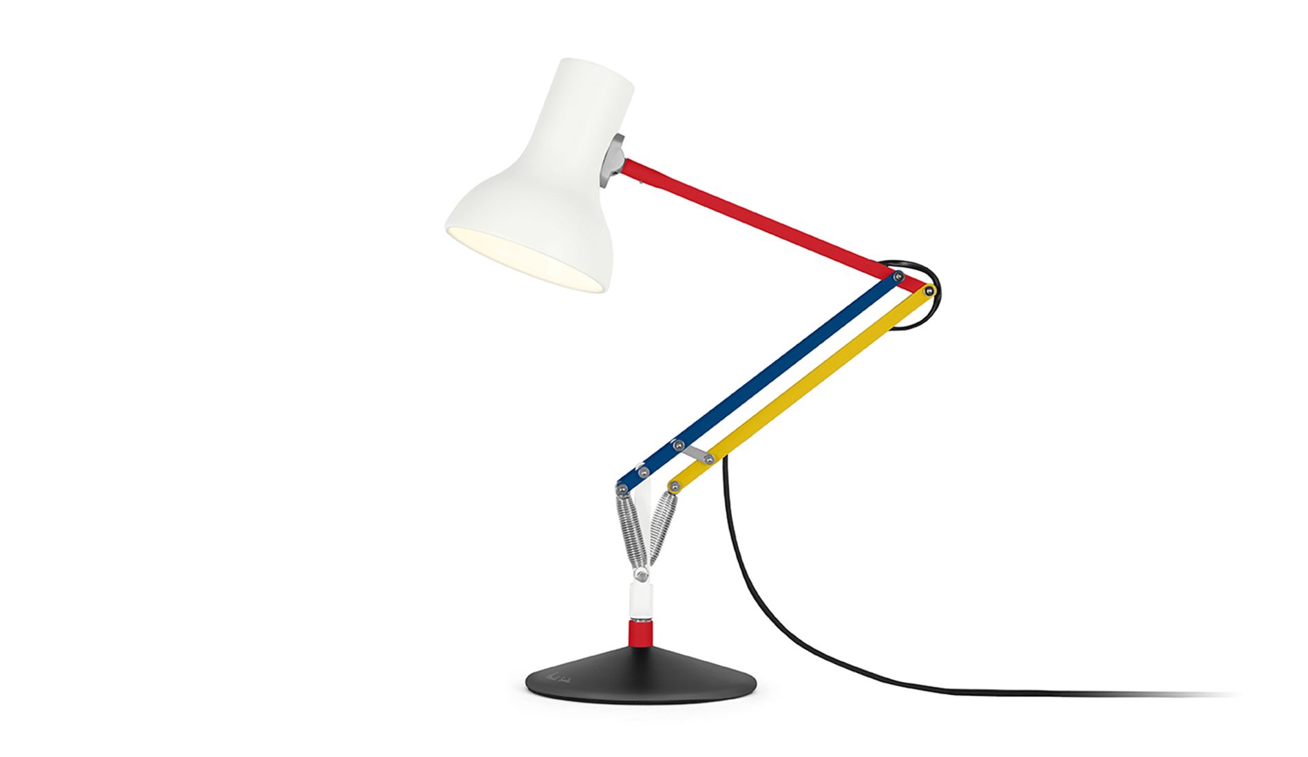 Stolní lampa Paul Smith Type 75 Mini Special Edition 03