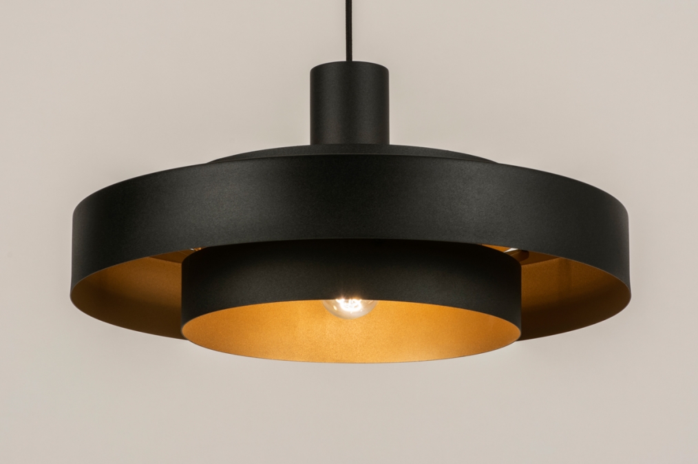 Závěsné designové svítidlo do kuchyně Torinno