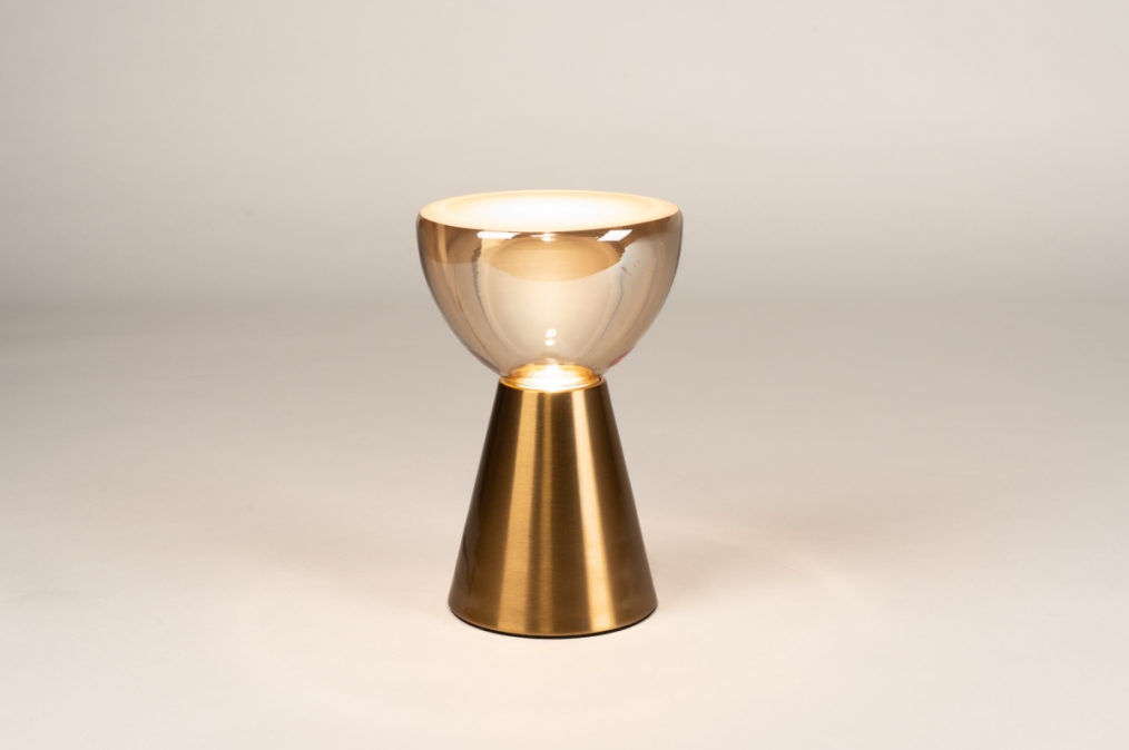 Stolní lampa Giordinni Bernstein