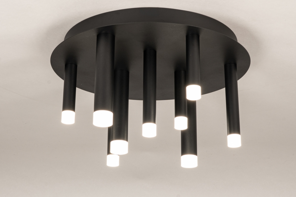 Stropní LED svítidlo Fiorinno