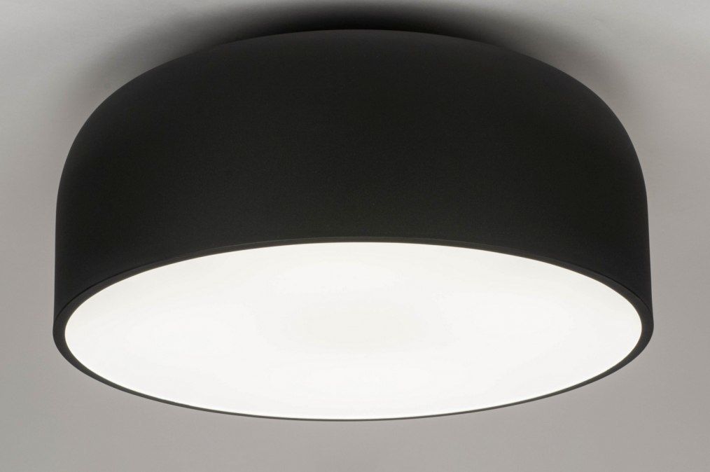 Stropní svítidlo Mannes 52