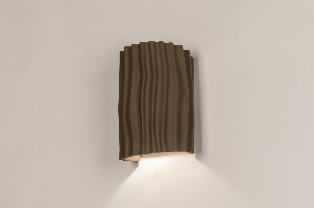 Nástěnné svítidlo Marianne Brown 18