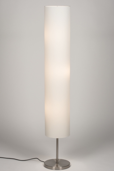 Stojací designová lampa Colle